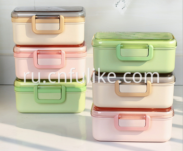 Food Container Organiser